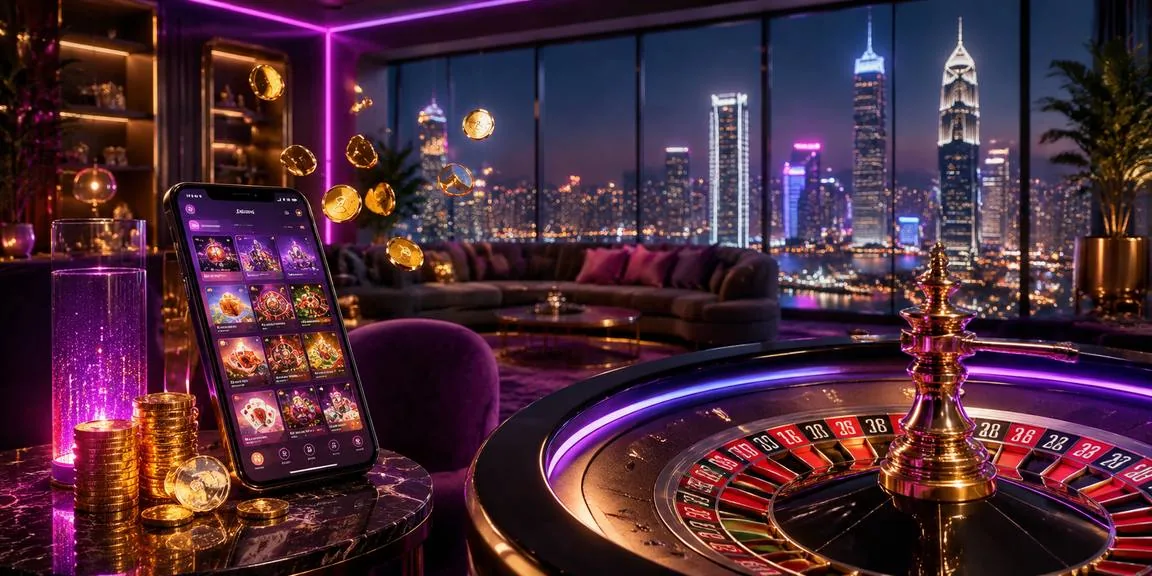26hello Việt Nam Sảnh casino